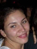 Person who looks like Claire Danes