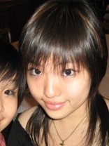 Person who looks like Chiaki Kuriyama