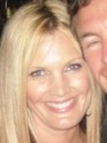 Person who looks like Elle Macpherson