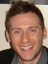 Person who looks like Billy Boyd