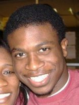 Person who looks like Texas Battle