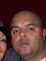 Person who looks like Chi McBride