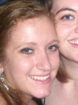 Person who looks like Blake Lively