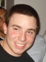 Person who looks like Christopher Knight