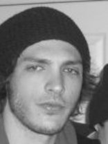 Person who looks like Barry Watson