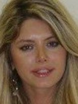 Person who looks like Roma Downey