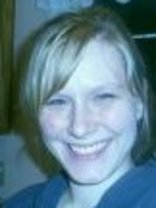 Person who looks like Julie Benz