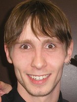 Person who looks like Jeff Daniels