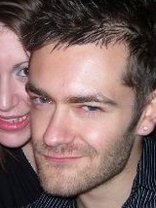 Person who looks like Paul Rudd