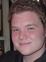 Person who looks like Danny Masterson