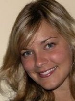 Person who looks like Heidi Klum