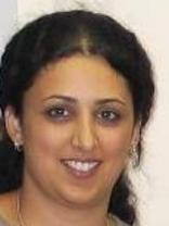 Person who looks like Marlee Matlin