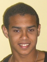 Person who looks like Amaury Nolasco