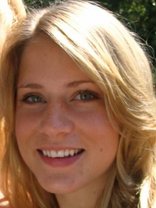 Person who looks like Diane Kruger