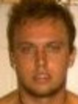 Person who looks like Chris Harrison