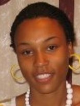 Person who looks like Regina King