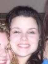 Person who looks like Sophia Bush