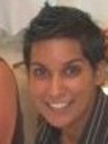 Person who looks like Mark McGrath