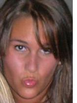 Person who looks like Kathy Najimy