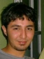 Person who looks like Zac Posen