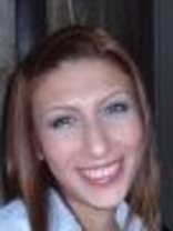 Person who looks like Hunter Tylo