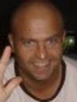 Person who looks like Michael Chiklis