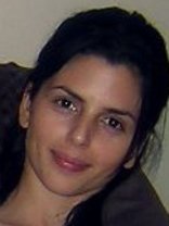 Person who looks like Neve Campbell