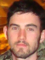 Person who looks like Matt Long