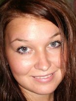 Person who looks like Shannon Lucio