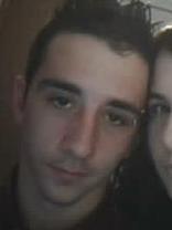 Person who looks like David Schwimmer