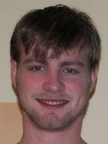 Person who looks like Erik von Detten