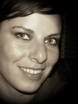 Person who looks like Milla Jovovich