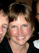 Person who looks like Sally Field