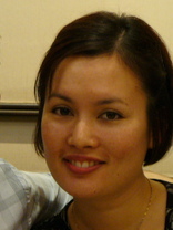 Person who looks like Tia Carrere