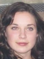 Person who looks like Erin Daniels