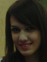 Person who looks like Lynn Collins