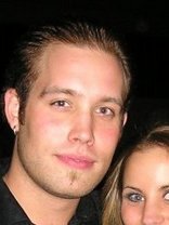 Person who looks like John Corbett