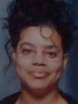 Person who looks like Gloria Reuben