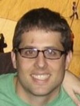 Person who looks like Spike Feresten