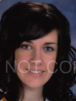 Person who looks like Paz Vega