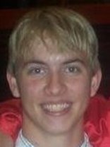 Person who looks like Hunter Parrish