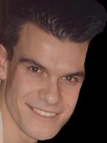 Person who looks like Timothy Olyphant