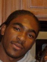 Person who looks like Blair Underwood