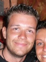 Person who looks like Mark Wahlberg