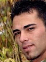 Person who looks like Jesse Metcalfe