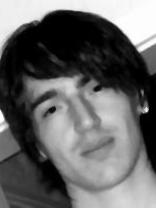 Person who looks like Richie Sambora