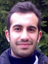 Person who looks like Sacha Baron Cohen