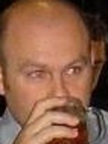 Person who looks like Danny DeVito