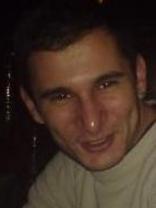 Person who looks like Eric Bana