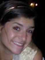 Person who looks like Jordana Brewster